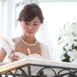 アートグレイス・ウエディングコースト 大阪の写真22枚目