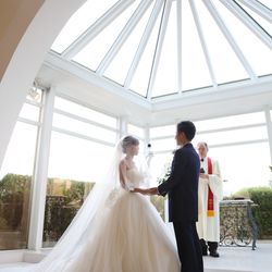 アートグレイス・ウエディングコースト 大阪の写真33枚目