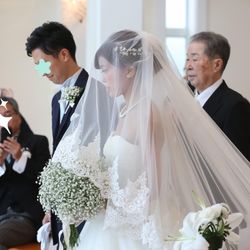 アートグレイス・ウエディングコースト 大阪の写真4枚目