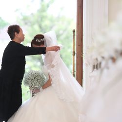 アートグレイス・ウエディングコースト 大阪の写真9枚目