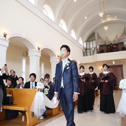 アートグレイス・ウエディングコースト 大阪の写真23枚目