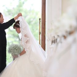 アートグレイス・ウエディングコースト 大阪の写真3枚目