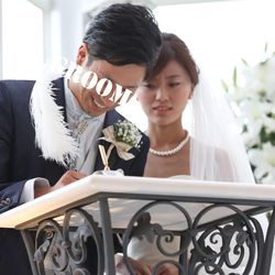 アートグレイス・ウエディングコースト 大阪の写真13枚目