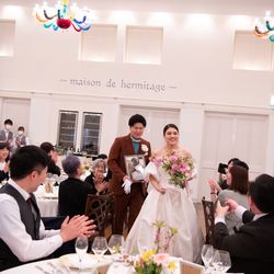 メゾン エルミタージュの写真18枚目