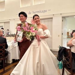 メゾン エルミタージュの写真24枚目