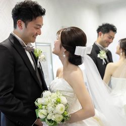 アニヴェルセル 表参道の写真16枚目