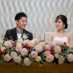 アニヴェルセル 表参道の写真11枚目