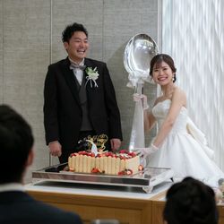 アニヴェルセル 表参道の写真6枚目