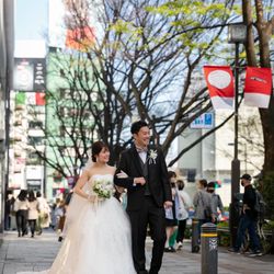 アニヴェルセル 表参道の写真23枚目