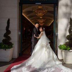 アニヴェルセル 表参道の写真22枚目