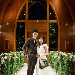 ララシャンス 博多の森の写真16枚目