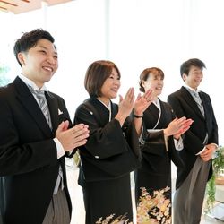 ララシャンス 博多の森の写真20枚目