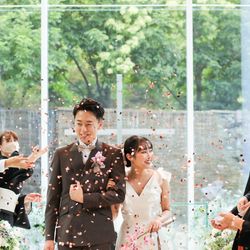 ララシャンス 博多の森の写真14枚目