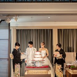 グランドニッコー東京 台場の写真18枚目