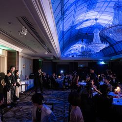 グランドニッコー東京 台場の写真36枚目