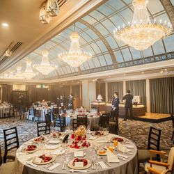 グランドニッコー東京 台場の写真31枚目