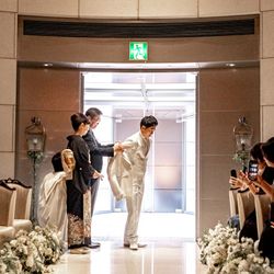 グランドニッコー東京 台場の写真28枚目