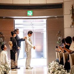 グランドニッコー東京 台場の写真3枚目