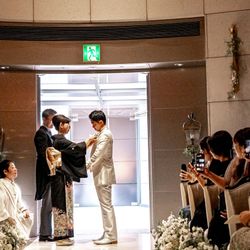 グランドニッコー東京 台場の写真21枚目