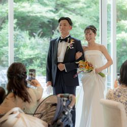 鶴見ノ森 迎賓館の写真26枚目