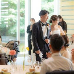 鶴見ノ森 迎賓館の写真4枚目