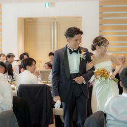 鶴見ノ森 迎賓館の写真16枚目