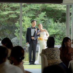 鶴見ノ森 迎賓館の写真21枚目