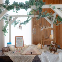 鶴見ノ森 迎賓館の写真1枚目