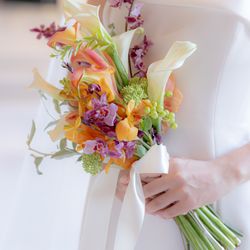 鶴見ノ森 迎賓館の写真9枚目