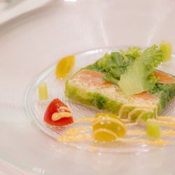 鶴見ノ森 迎賓館の写真1枚目