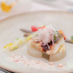 鶴見ノ森 迎賓館の写真1枚目