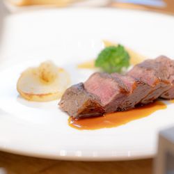 鶴見ノ森 迎賓館の写真24枚目