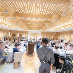 鶴見ノ森 迎賓館の写真17枚目