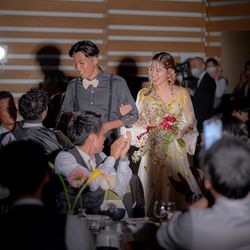 鶴見ノ森 迎賓館の写真1枚目