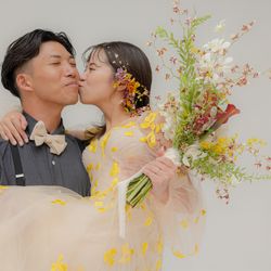 鶴見ノ森 迎賓館の写真29枚目