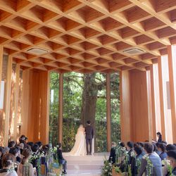 鶴見ノ森 迎賓館の写真16枚目