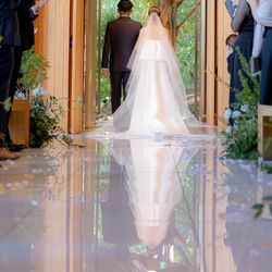 鶴見ノ森 迎賓館の写真20枚目