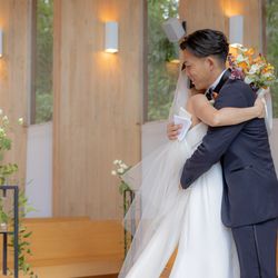 鶴見ノ森 迎賓館の写真3枚目