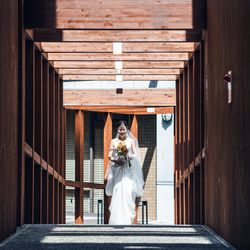 鶴見ノ森 迎賓館の写真14枚目