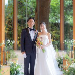 鶴見ノ森 迎賓館の写真31枚目