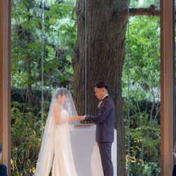 鶴見ノ森 迎賓館の写真8枚目