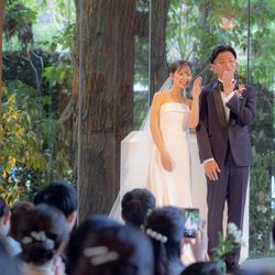 鶴見ノ森 迎賓館の写真18枚目