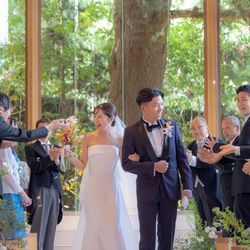 鶴見ノ森 迎賓館の写真19枚目