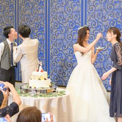 ザ マーカススクエア 神戸の写真10枚目