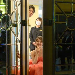 ザ マーカススクエア 神戸の写真15枚目