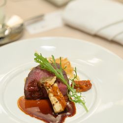 ザ マーカススクエア 神戸の写真12枚目