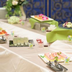 ザ マーカススクエア 神戸の写真2枚目