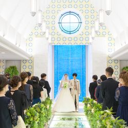 ザ マーカススクエア 神戸の写真16枚目