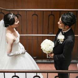 東京會舘の写真32枚目