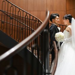 東京會舘の写真9枚目